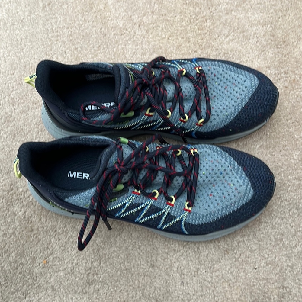 Merrell Shoes - Picture 2 of 13